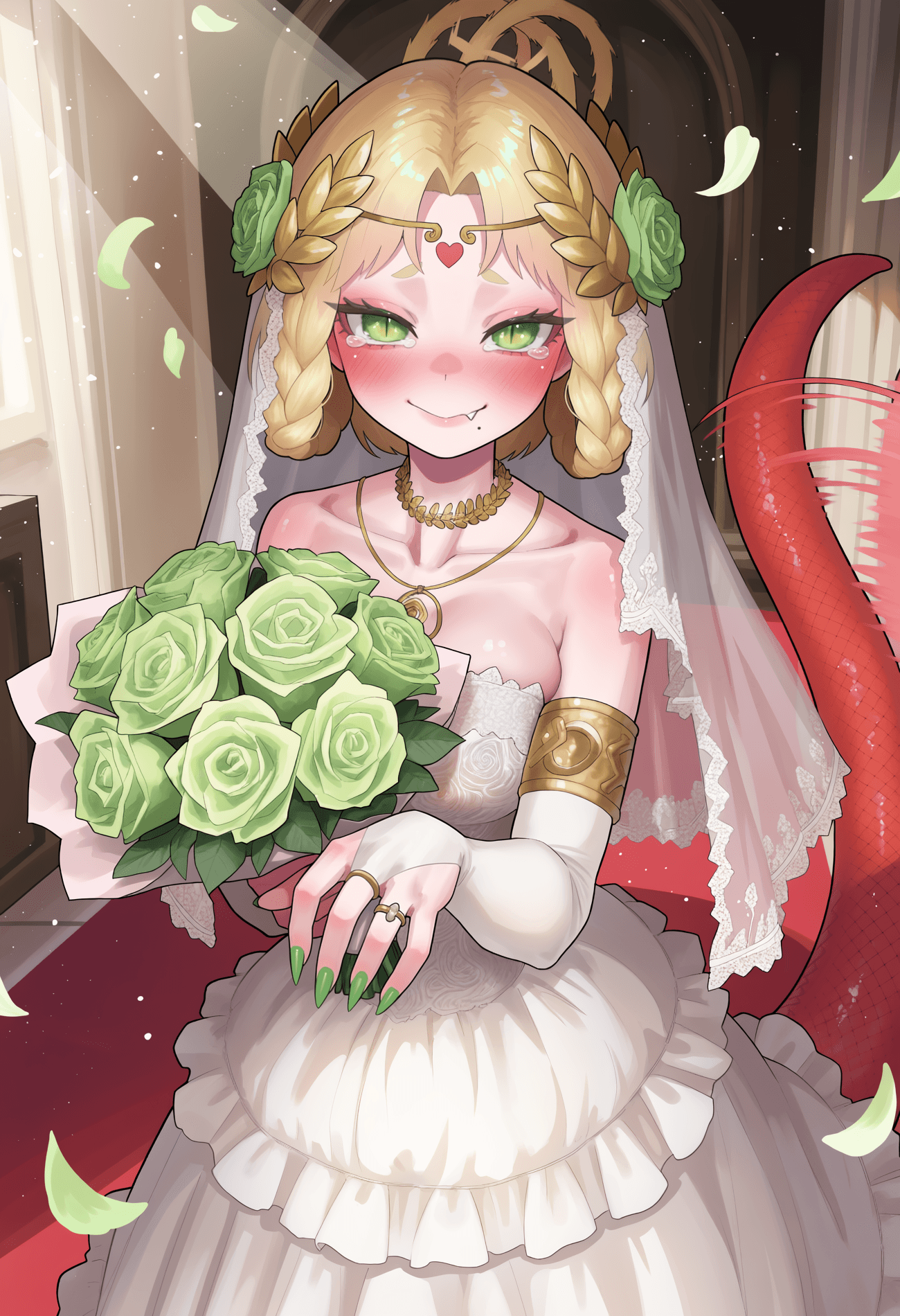 Rya (the best maiden) - Image 5