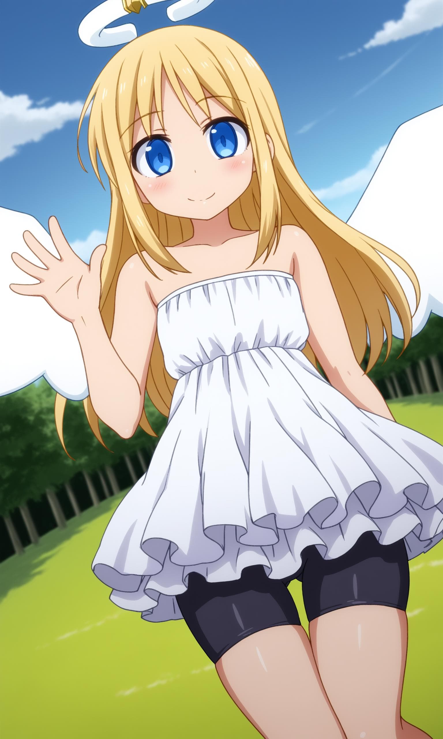 Ishuzoku Reviewers - (Anime Style) Pony/Illustrious/NoobAI