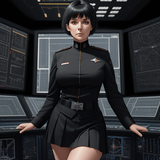 AI generated: (highest resolution, distinct_image)+, best quality, masterpiece, highly detailed, semi realistic, a...
