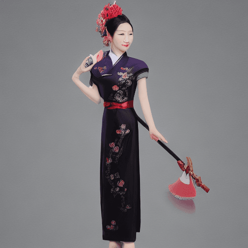 Stable Diffusion prompt: 美女，天使翅膀，豐滿胸部，臀部，