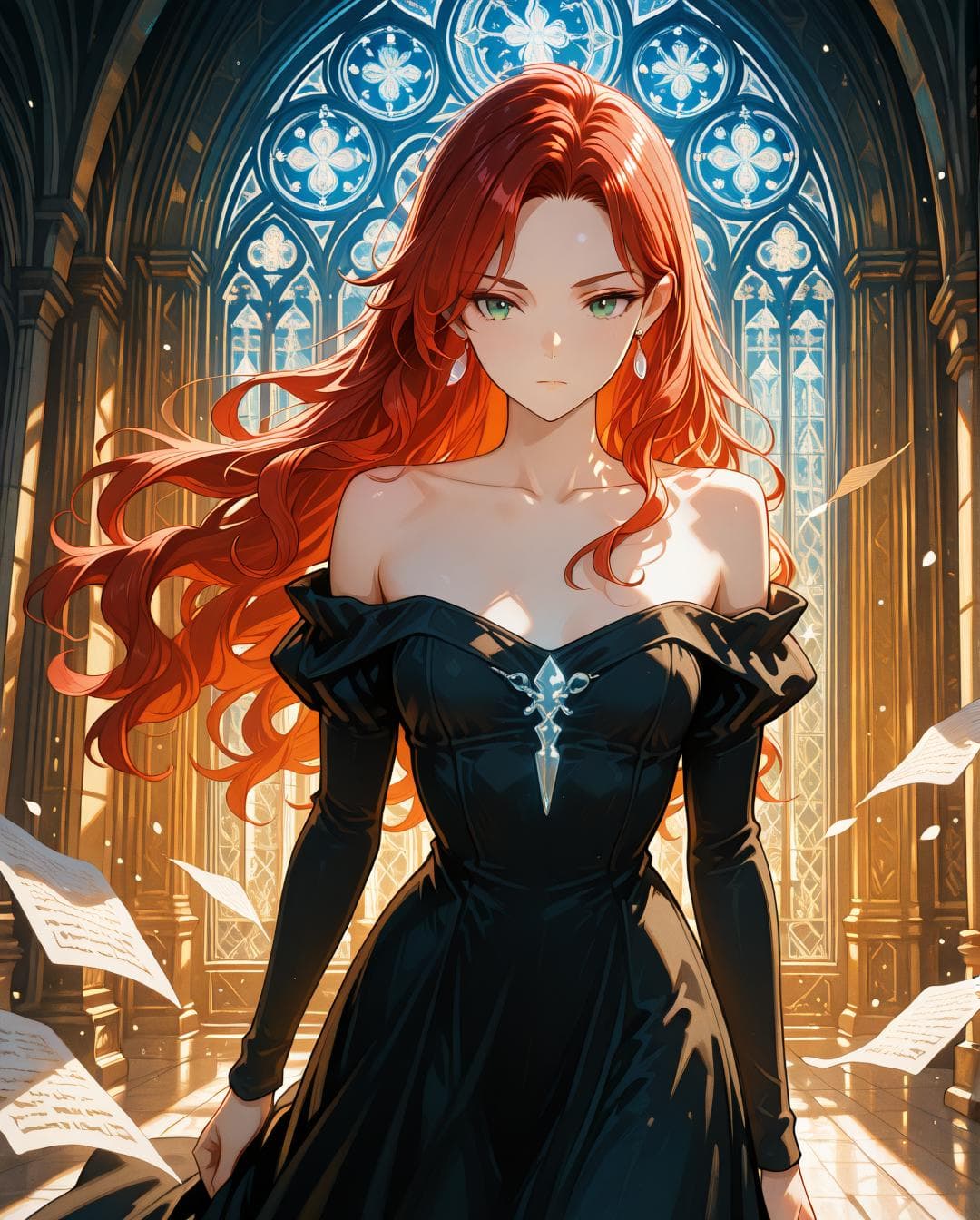 Miranda - Last Reader Standing - Image 3