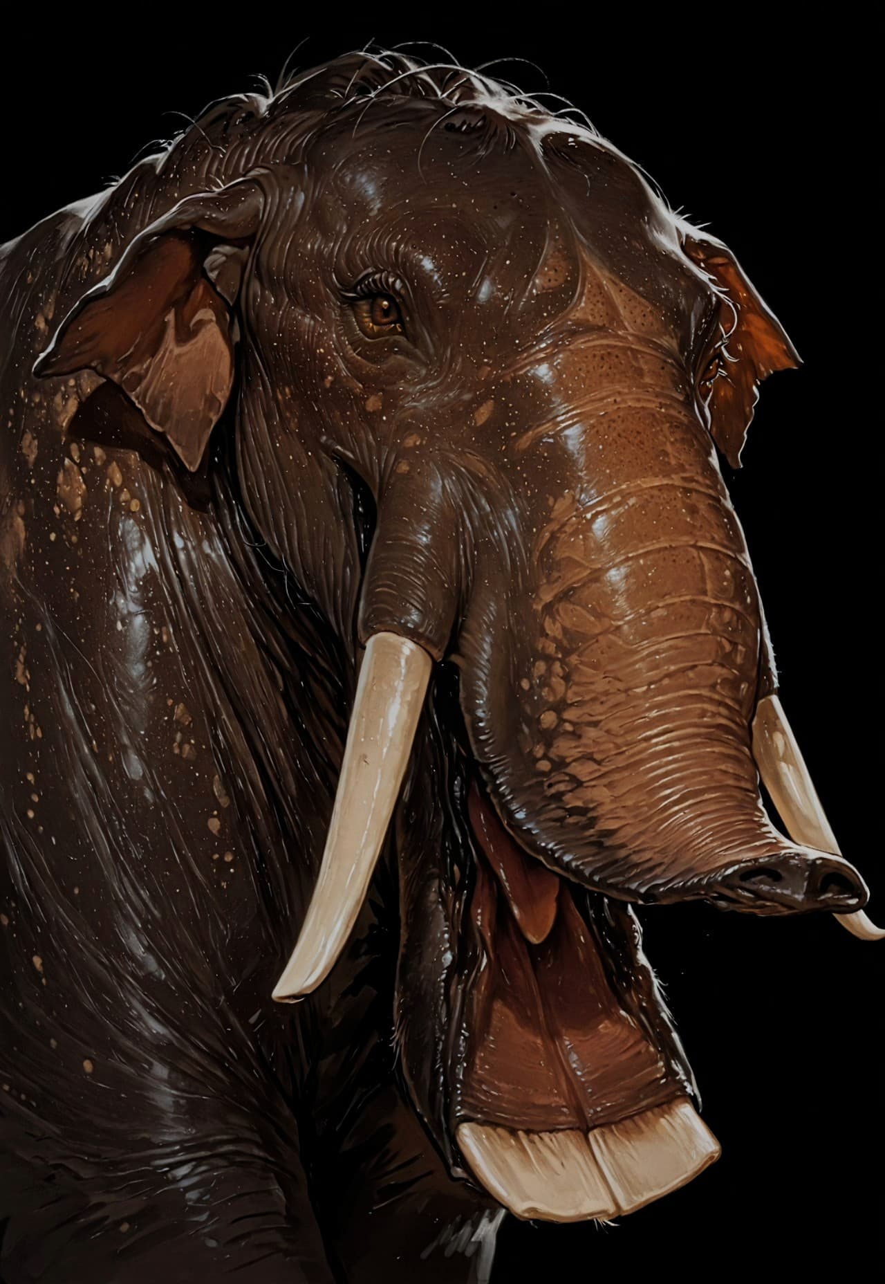 Platybelodon / Amebelodon - Image 1