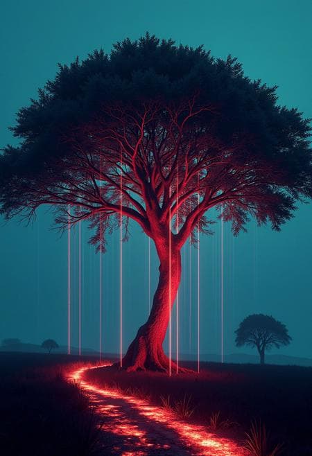 Retro Futurism FLUX - Image 4