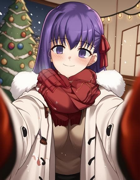Sakura Matou (間桐 桜) - Fate/stay Night - Image 4
