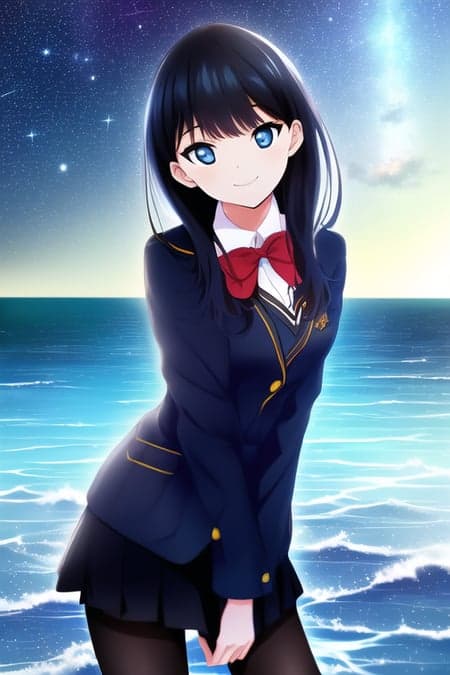 takarada rikka - Image 3