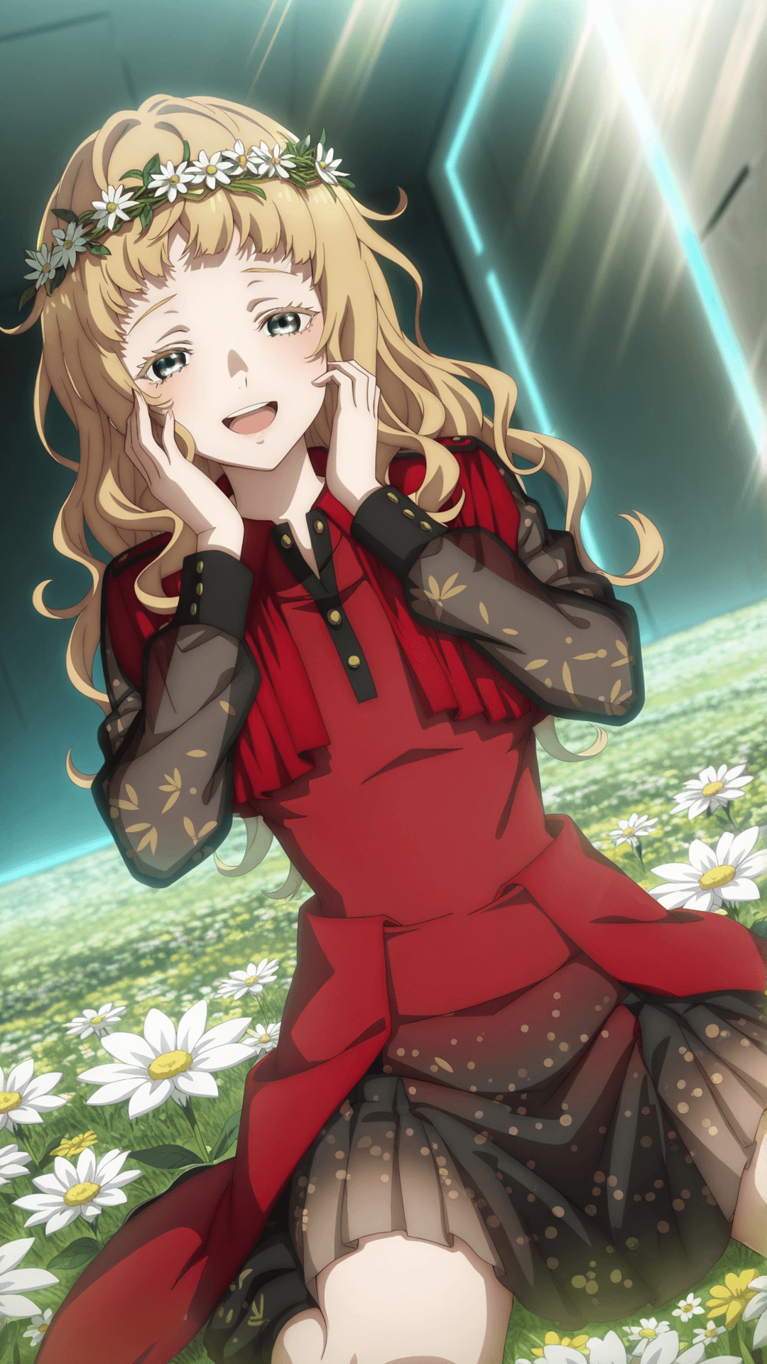 Kukrushka/ククルシカ(Gnosia) Illustrious - Image 2