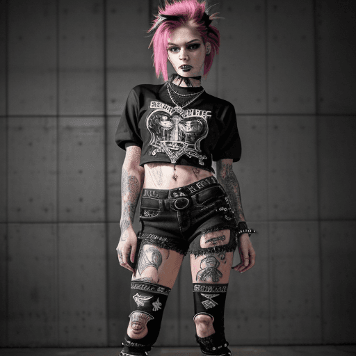 AI generated: (full_body:1. 2), best quality, (8k, RAW photo, best quality, masterpiece:1. 2), (realistic, photo-r...