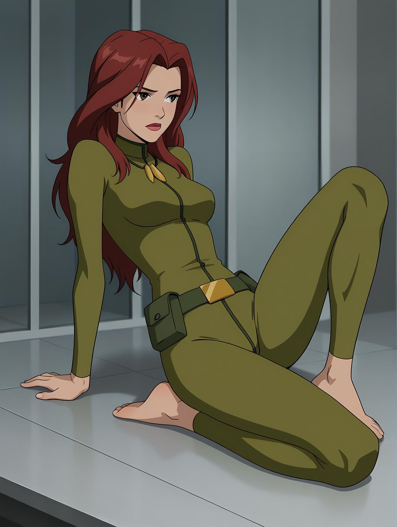 Valentina | Illustrious XL V2.0 | Request | Generator Rex