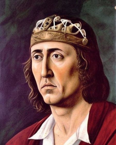 Piero della Diffusion