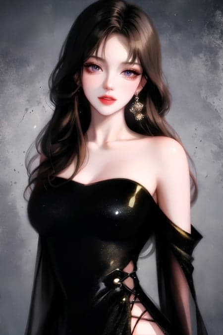 Fashion Girl - Image 4