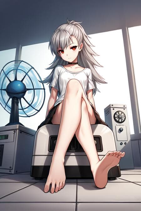 Tina || Closers - Image 1