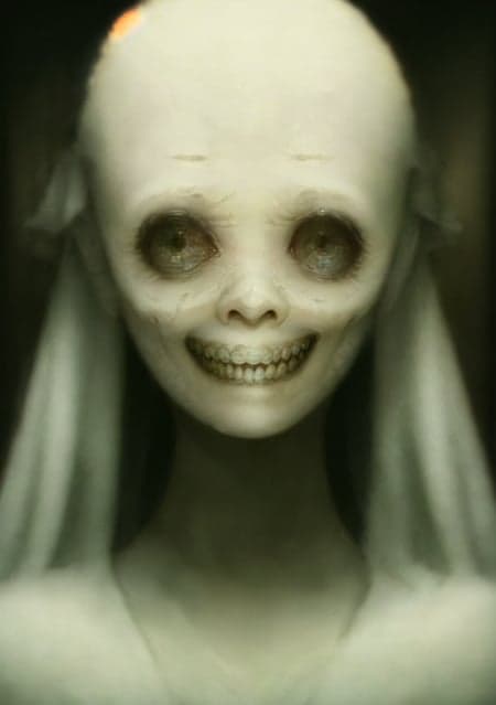 Creepy - Image 5