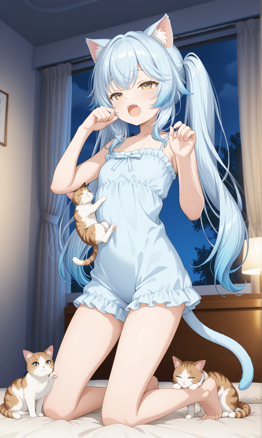 girl