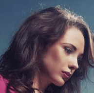 AI generated: The woman's face should be used as a model, in the form of a high-resolution photo, with the prompt ...