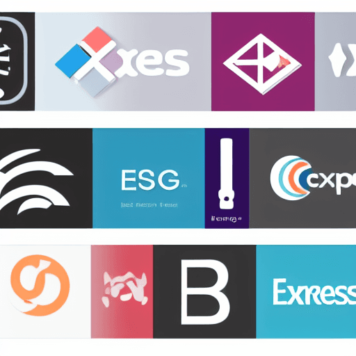 AI generated: You are a graphic designer tasked with creating a logo for a new Ebook business called "Ebook Expres...