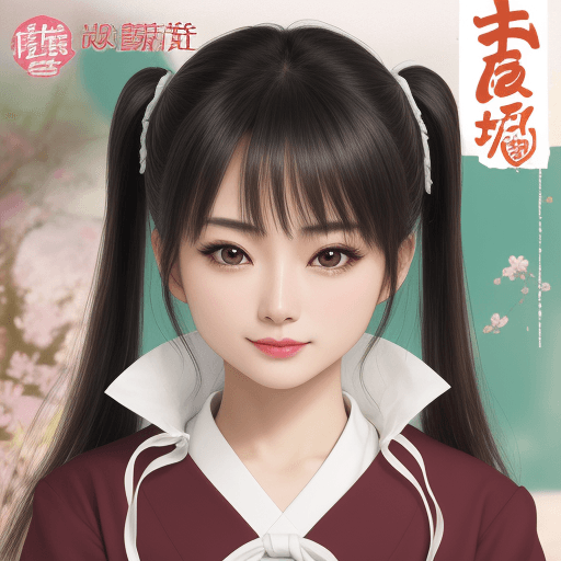 AI generated: 美人鱼