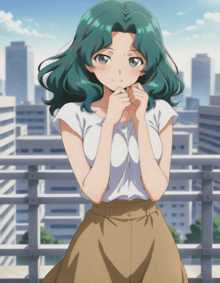 sailor neptune - Image 1