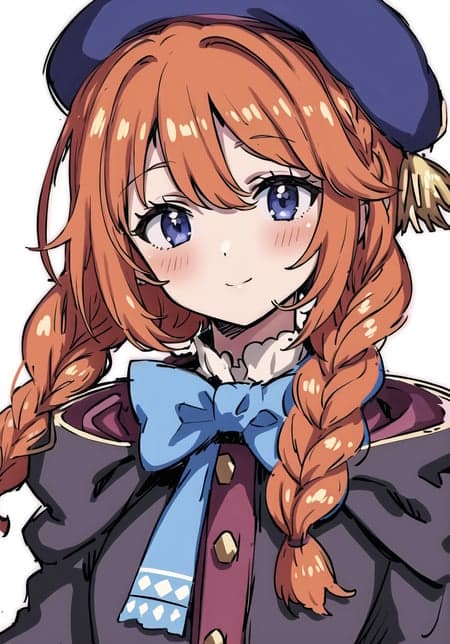 Yuni (Princess Connect!) - Image 1