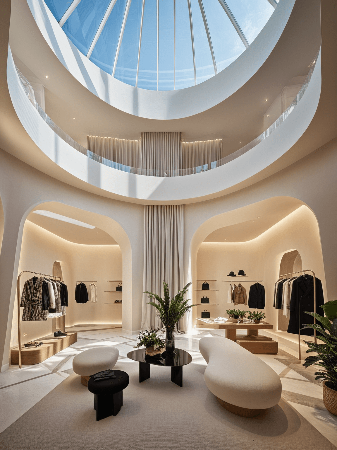 JJ's Interior - Boutique