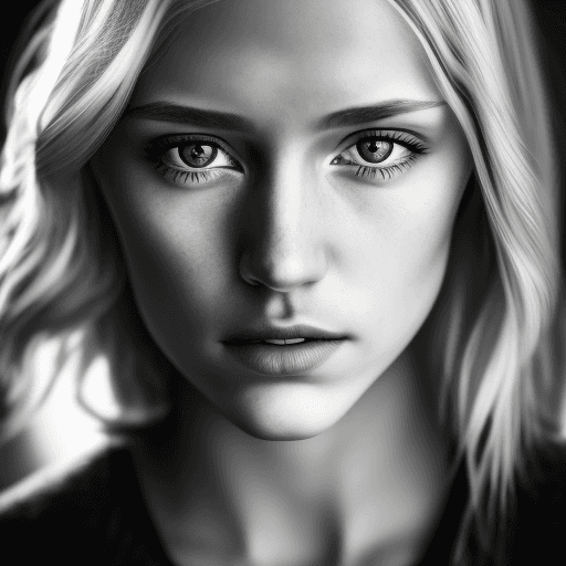 AI generated: Realistic, RAW photo, Sony Alpha A7 II Mirrorless Digital Camera, Canon EF 24-70mm f/2.8L II USM Len...
