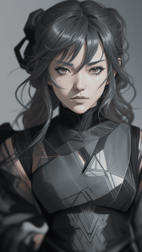 AI generated: <lora:shinkawa_youji_offset:0.75> shinkawa youji action illustration of <lora:obiwan:0.5> obiwan , s...