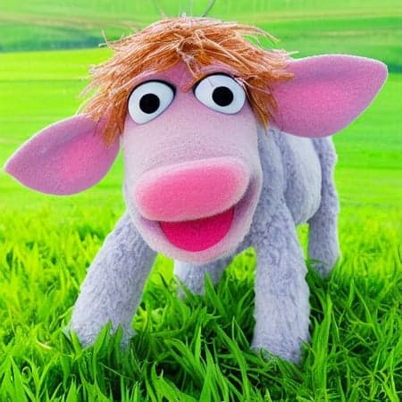 Muppet - Image 2