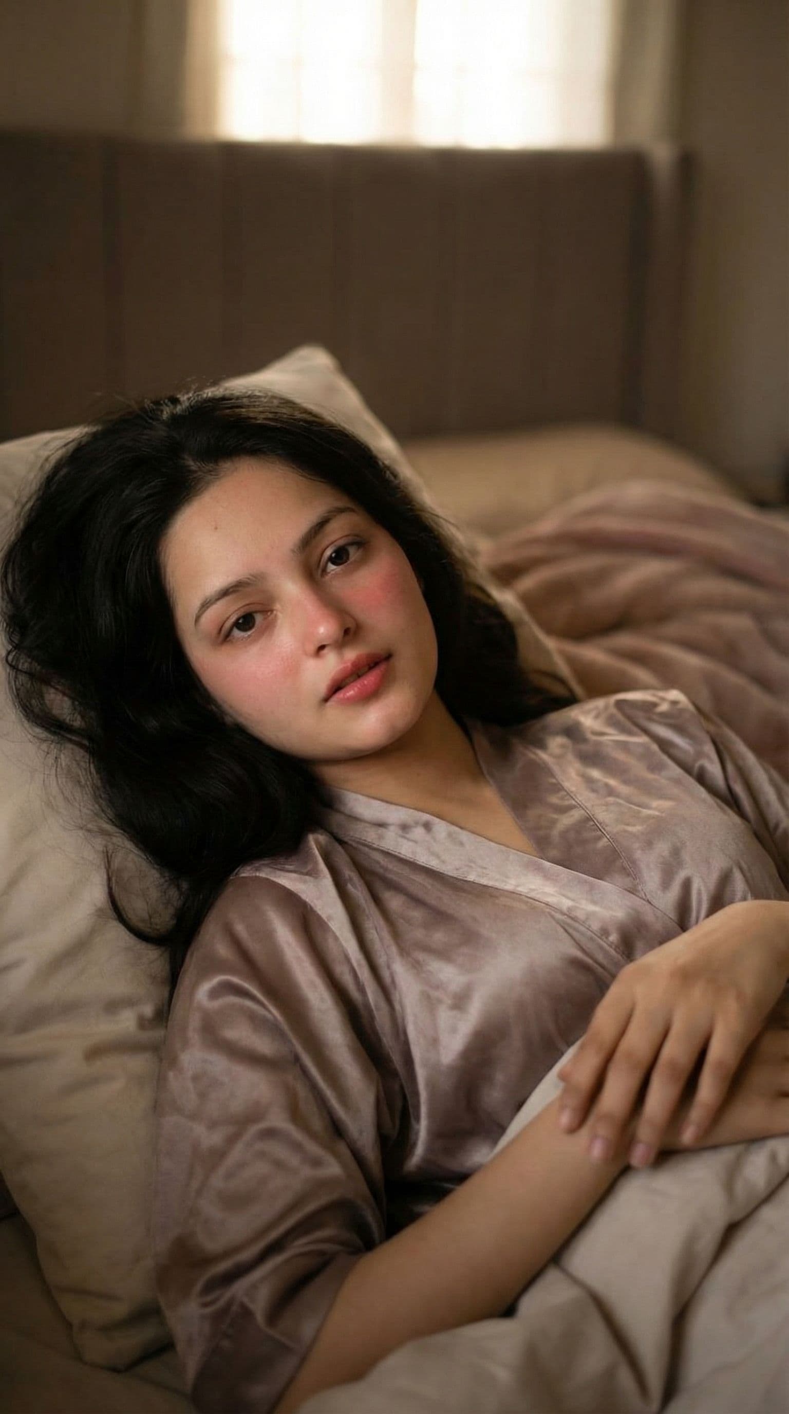 AI generated: (masterpiece, best quality, ultra-detailed, high resolution:1.2), (realistic, photorealistic:1.4), 1...