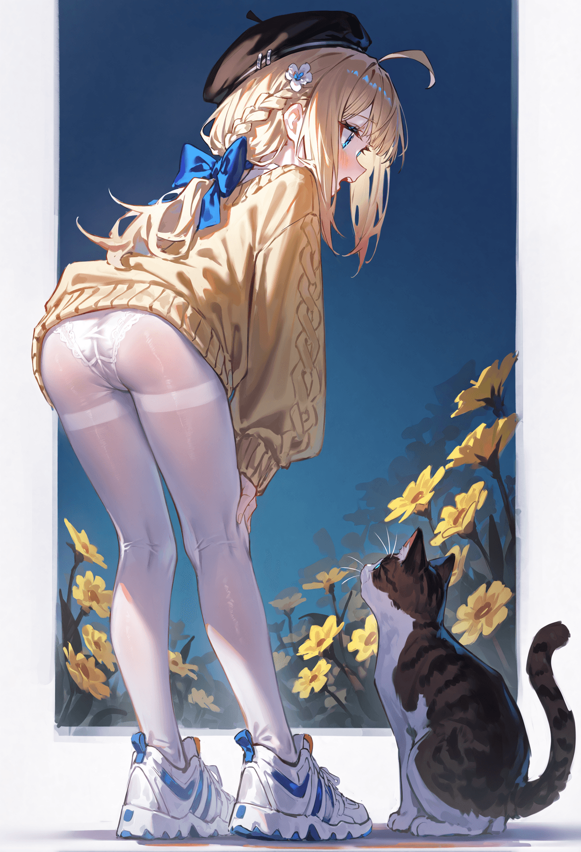 [Anima] Style - 4x0 Aaalice family Style