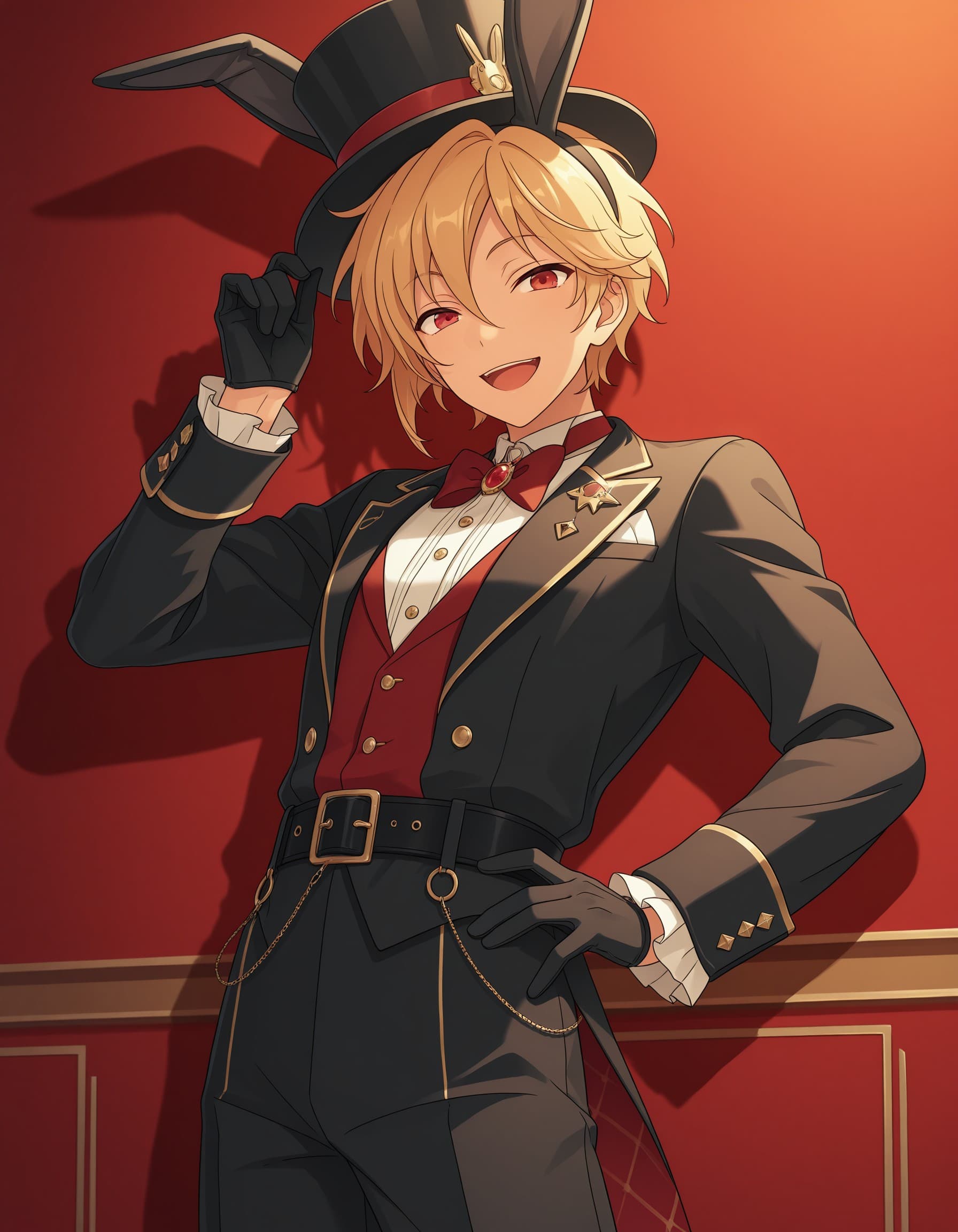 Nazuna Nito