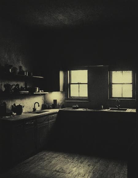 In the Shadows - Image 4