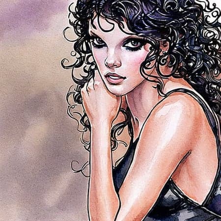 MiloManara-768 - Image 4
