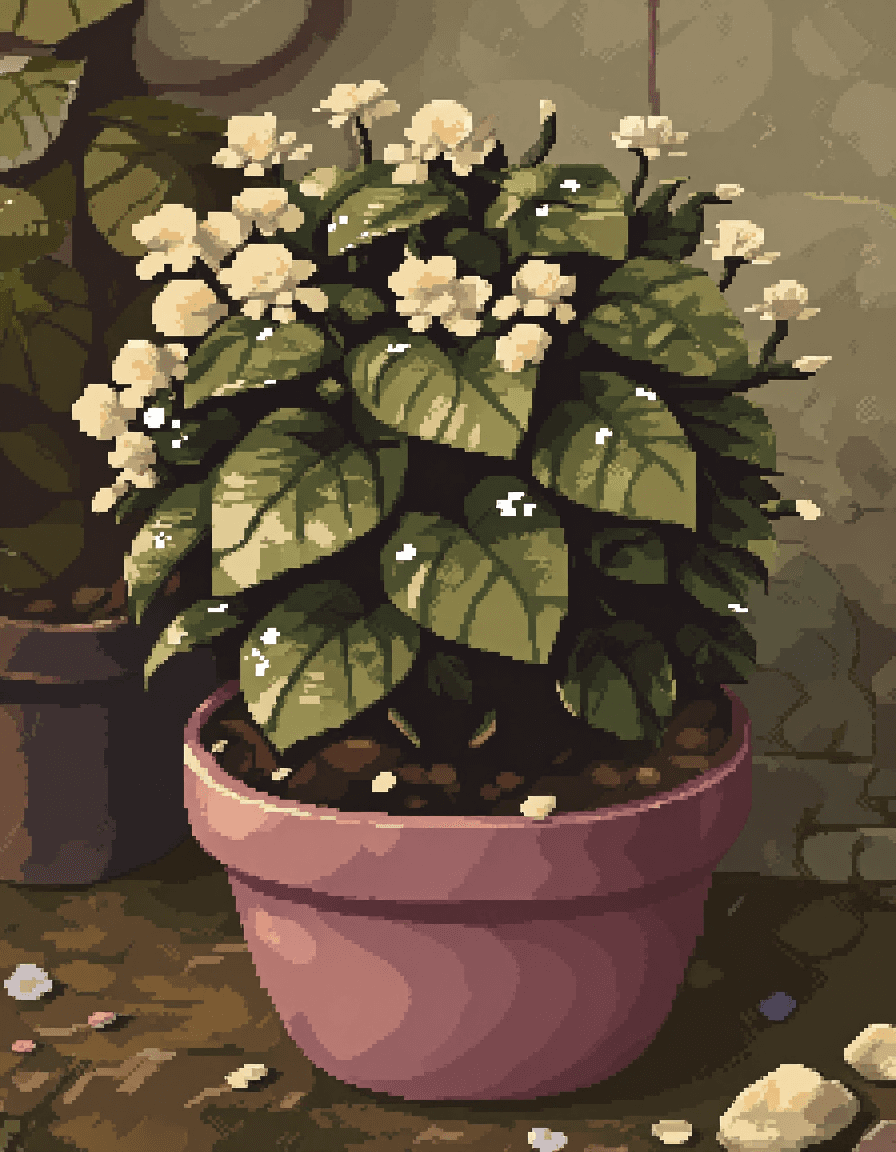 Soft Pixel Art - Image 3
