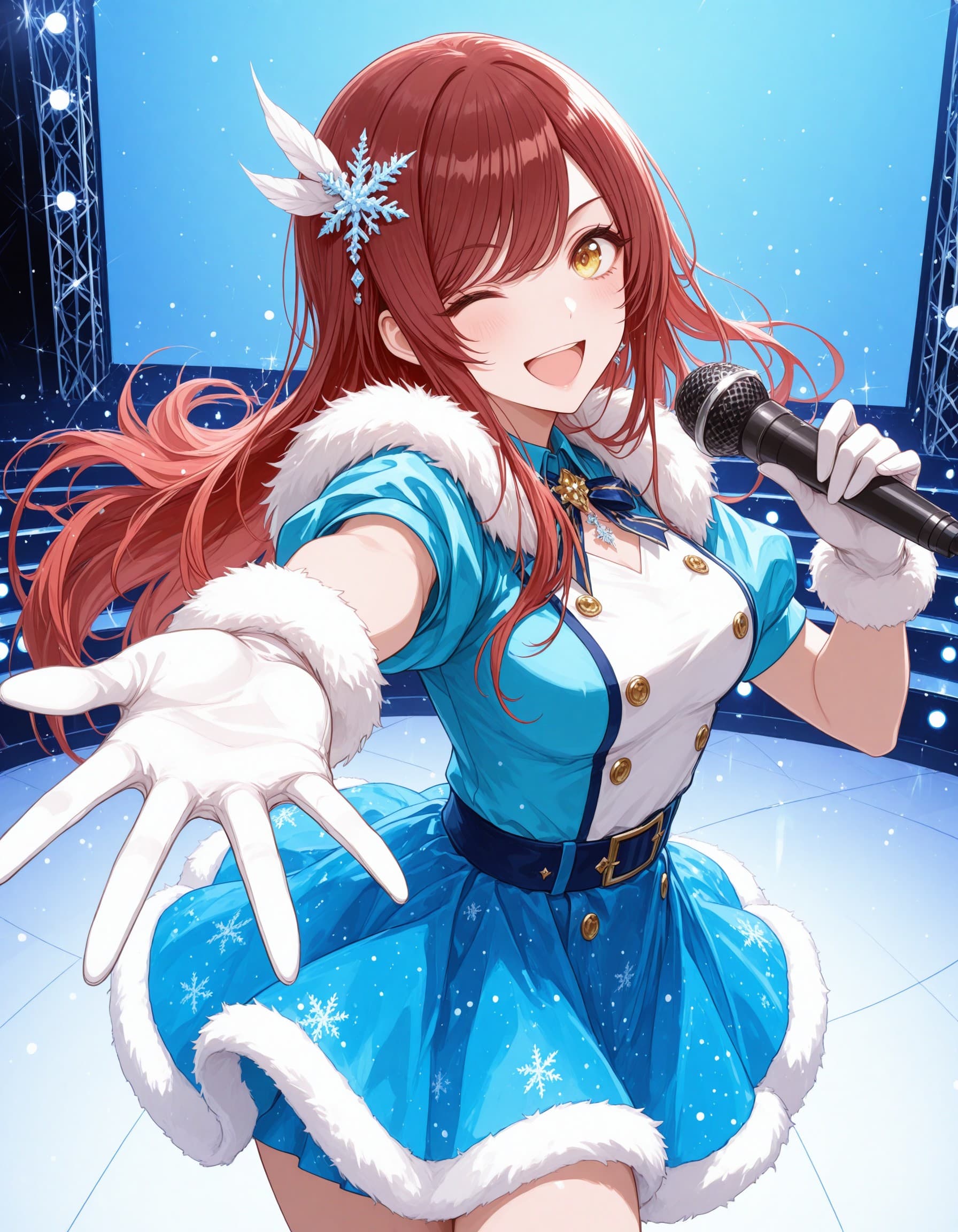 Amana Osaki - Image 2
