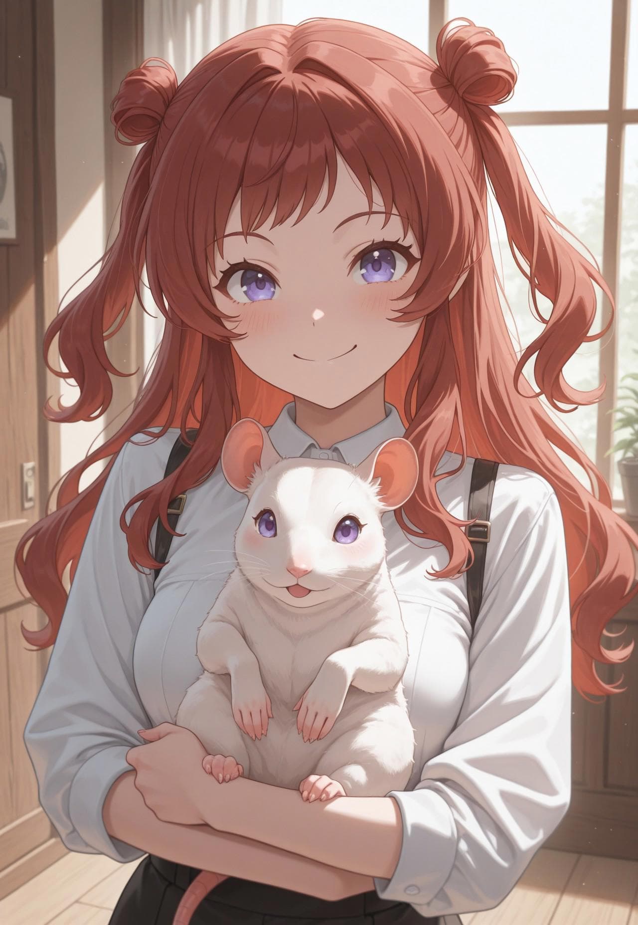 Saki Hanami - Image 5