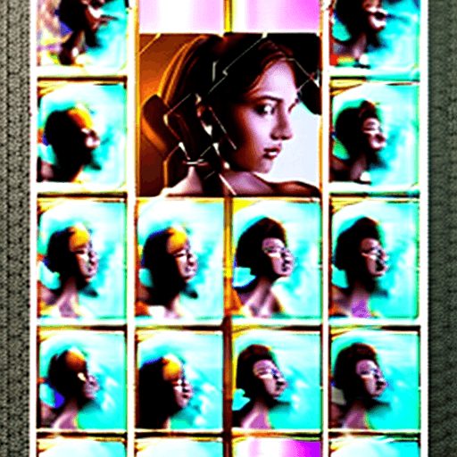 AI generated: 20 year old brunette, woman, portrait, full body, beautiful face, perfect face, deliberate, masterpi...