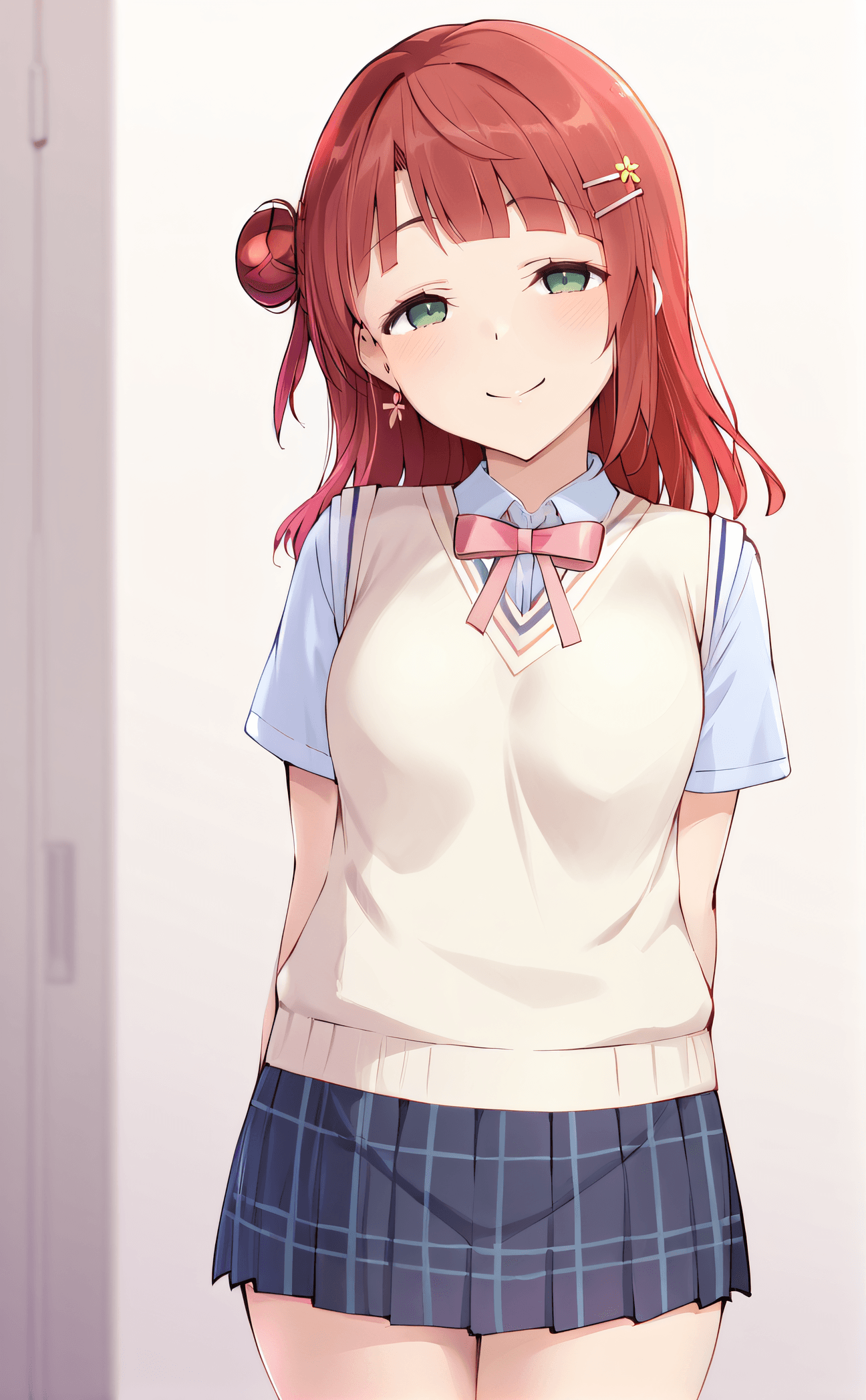 Satou Kuuki Style - Image 1