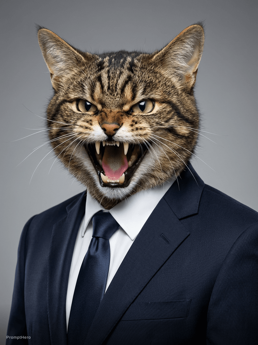 AI generated image