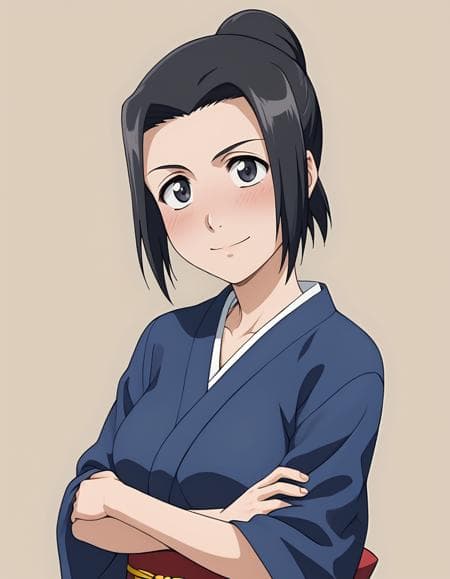Karin Kurosaki - Image 4