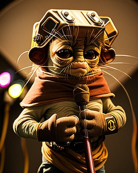 Babu Frik - Image 4