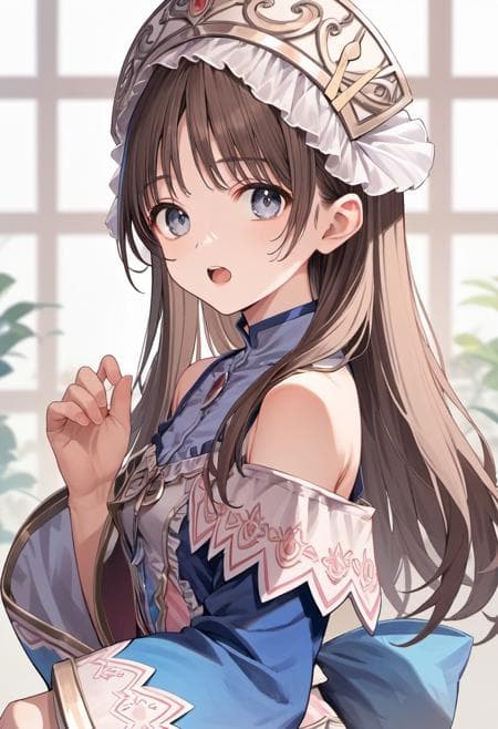 Totooria Helmold | Atelier Totori: The Adventurer of Arland | トトリのアトリエ ～アーランドの錬金術士
