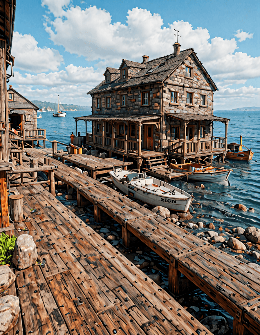 City Worlds : Minis - Image 3