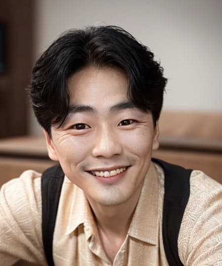 KwangSeok - Image 1