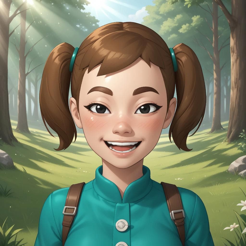 Midori (Wii Sports Resort) - Image 4