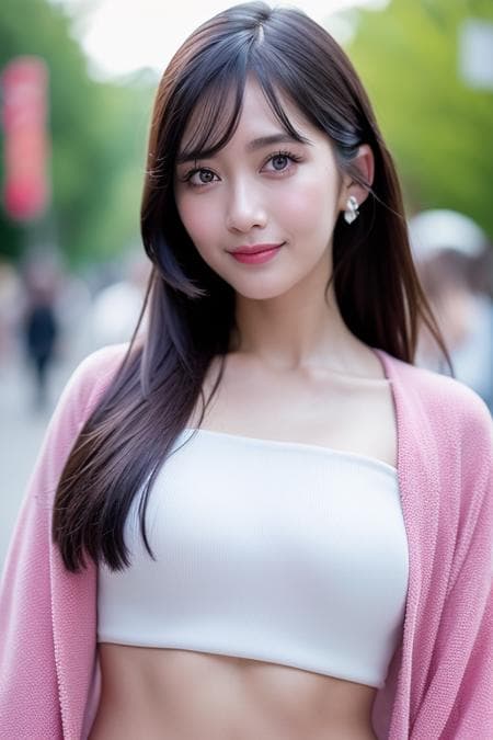 MinamiSaki_VA - Image 1