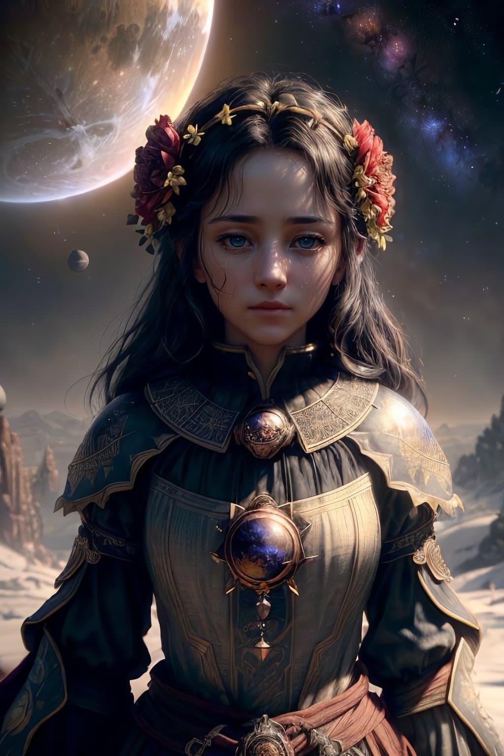 AI generated: 8k, high resolution, Highly detailed cinematic film still, ((highly detailed, hyperdetailed, intrica...