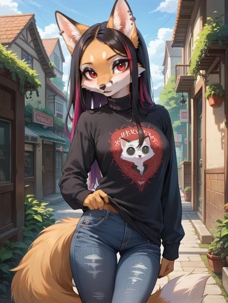 WAI-ANI-NSFW-PONYXL - Image 3