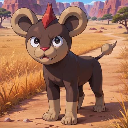 Litleo - Image 3