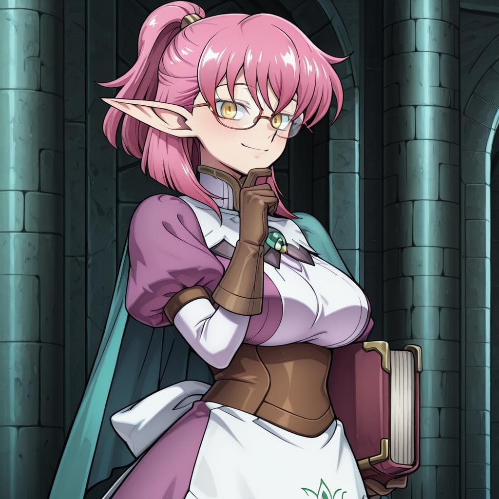 Tao - Shining Force - Image 2