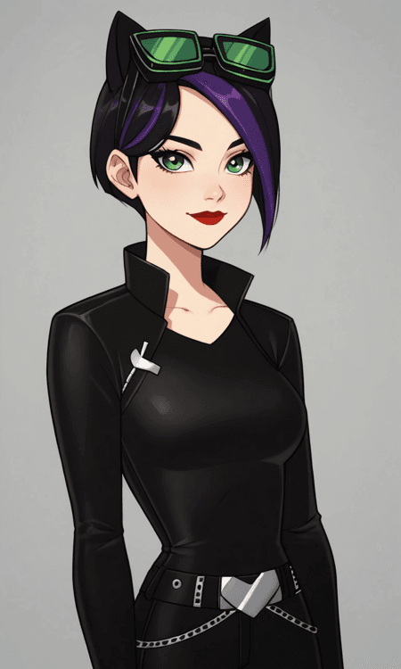 Catwoman - Image 4