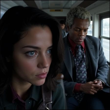 Split Diopter style (Deep Focus) XL + Flux1D